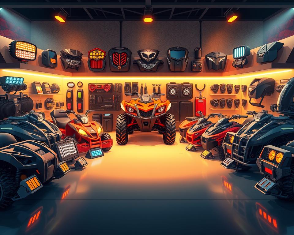 fuelUTV