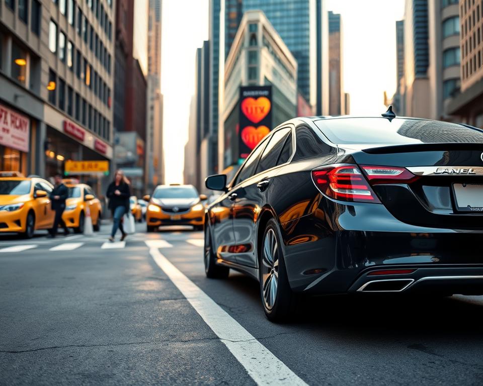 chauffeur services near me Dove Valley