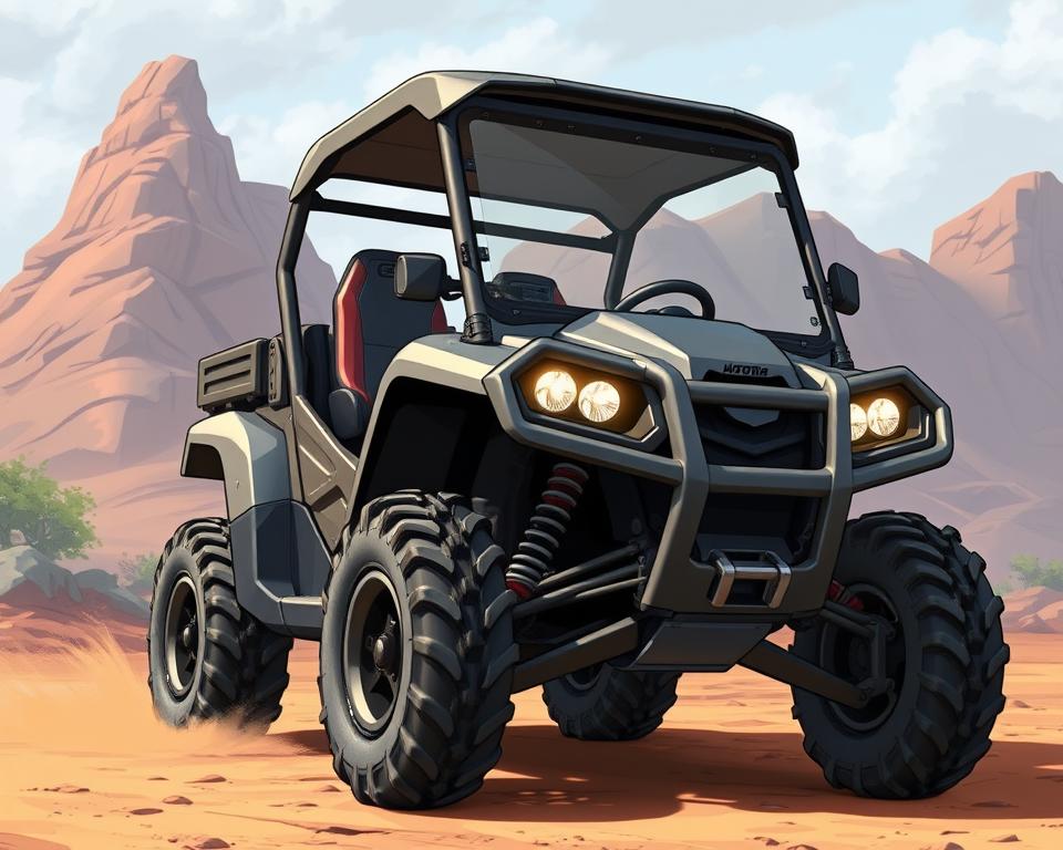 Polaris sportsman 450 snow plow kit