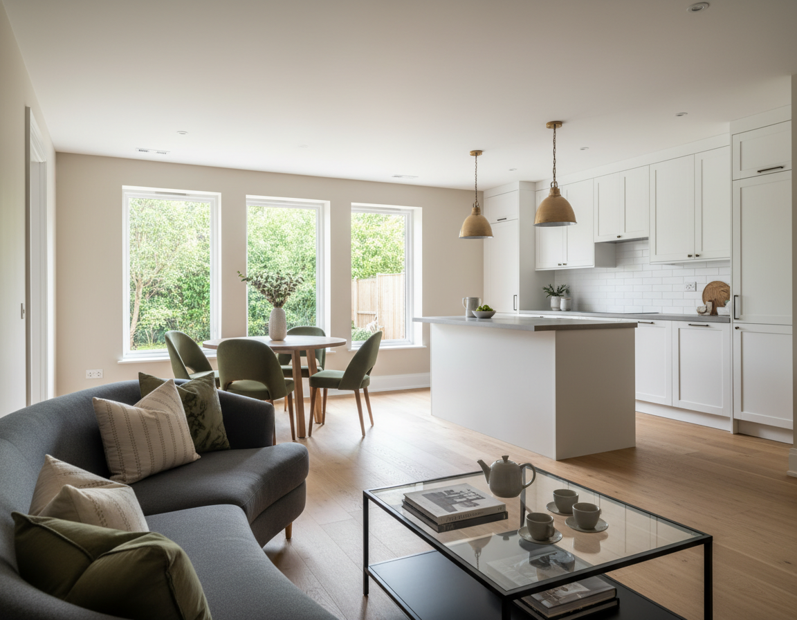 Basement Renovation Services in Maple Valley