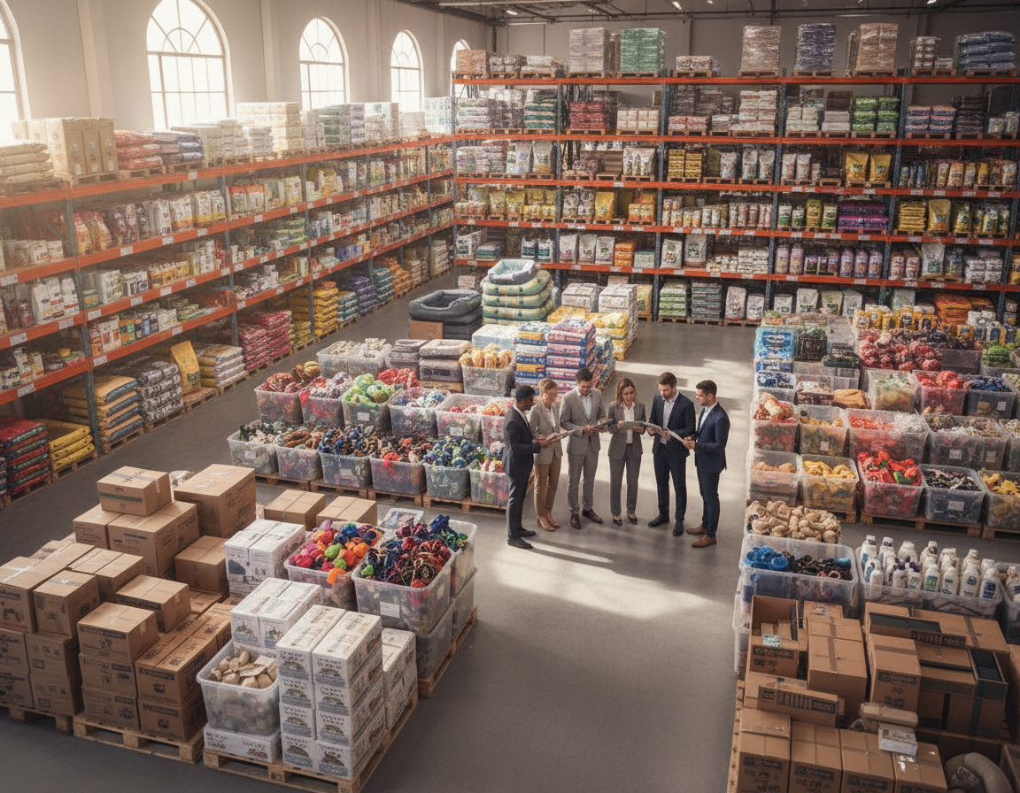 Pet Wholesale Supplies
